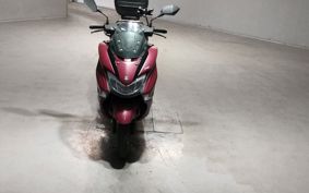 SUZUKI BURGMAN STREET 125 EA11D