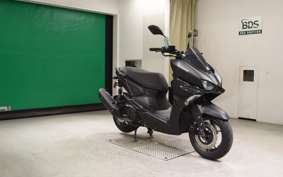 YAMAHA X FORCE 2013 SG79J