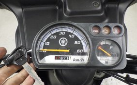 YAMAHA GEAR-2ﾔﾈﾂｷ 2020 UA08J