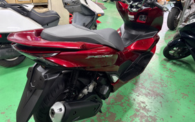 HONDA PCX 160 KF47