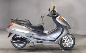 HONDA FORESIGHT MF04