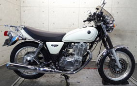YAMAHA SR400 2014 RH03J