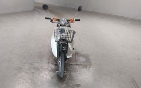 HONDA SUPER CUB50 C50