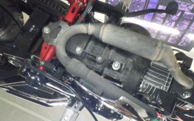 HONDA DAX 125 JB04