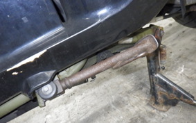 HONDA PS250 MF09