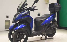 YAMAHA TRICITY 155 A SG37J