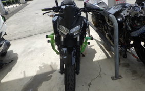 KAWASAKI Z400 Gen.2 2020 EX400G