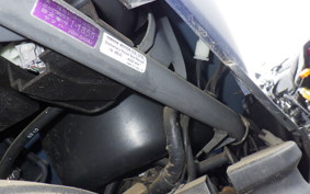 YAMAHA JOG ZR-4 SA58J