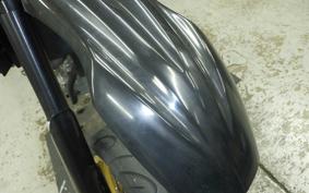 YAMAHA WR250X 2001 DG15J