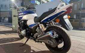 SUZUKI GSX1400 2001 GY71A