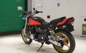 KAWASAKI ZEPHYR 400 Gen.2 2007 ZR400C