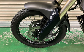 YAMAHA TENERE 700 2020 DM09J