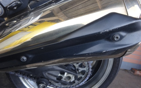 KAWASAKI Z1000 2011 ZRT00B