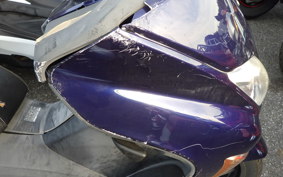HONDA FORZA Z MF08