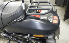 HARLEY NIGHT ROD 1250 SP 2011