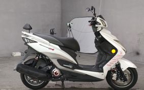YAMAHA CYGNUS125XSR SE44J