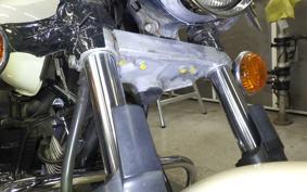 YAMAHA DRAGSTAR 250 1995 VG02J