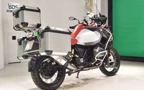 BMW R1200GS ADVENTURE 2016