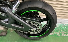 KAWASAKI NINJA ZX-10R ABS 2023 ZXT02L