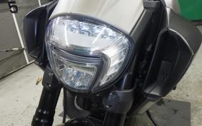 DUCATI DIAVEL Titan 2015