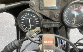 APRILIA RS250 ZD4LD