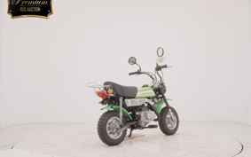 KAWASAKI KV75 KV075A