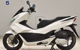 HONDA PCX 150 2007 KF18