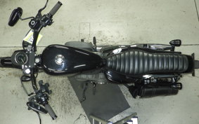 HARLEY XL1200N 2008