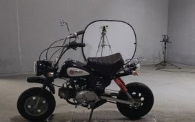 HONDA MONKEY Z50J