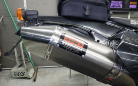 SUZUKI DR-Z400SM 2009 SK44A