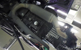 HONDA DAX 125 2007 JB06