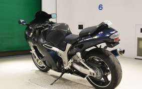 SUZUKI GSX-1300R HAYABUSA 2001