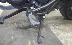 HONDA REBEL 250 S 2019 MC49