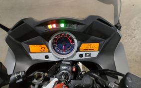 HONDA CBF1000GT 2016 SC64