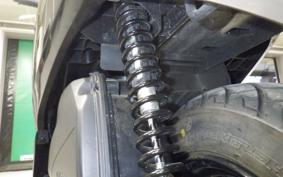 HONDA TACT-4ﾍﾞｰｼｯｸ 1998 AF79