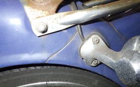 HONDA C50 SUPER CUB AA01