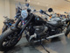 Фото BMW R18 2024 с японского аукциона