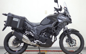 KAWASAKI VERSYS-X 250 TOURE LE250D