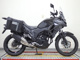 Фото Kawasaki VERSYS-X 250 TOURE с японского аукциона