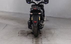 YAMAHA  AERO X 155 SG68