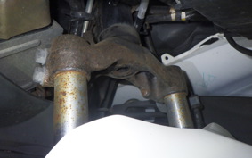 HONDA PCX 150 2014 KF12