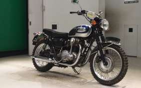 KAWASAKI W650 2000 EJ650A