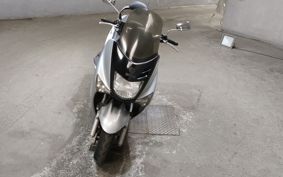 YAMAHA MAJESTY 125 5CA