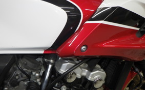 HONDA CB400 SUPER BOLDOR VTEC 2007 NC39