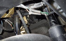 HONDA NS-1 GEN 2 2011 AC12