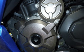 SUZUKI GIXXER 250 SF ED22B