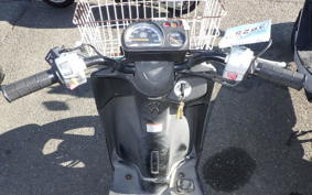 YAMAHA GEAR Gen.2