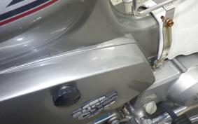 HONDA C50 SUPER CUB E 2014 C50