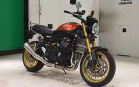 KAWASAKI Z900RS-2SE 2026 ZR902A