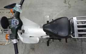 HONDA C70 SUPER CUB C70